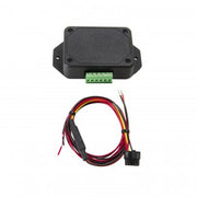 AutoMeter 5257 - MODULE, WIRING EXTENSION, FOR STEPPER MOTOR INCANDESCENT PYROMETER GAUGES 4