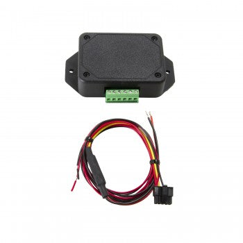 AutoMeter 5257 - MODULE, WIRING EXTENSION, FOR STEPPER MOTOR INCANDESCENT PYROMETER GAUGES 4