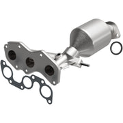MagnaFlow Exhaust Products 52580 - OEM Grade Manifold Catalytic Converter