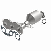 MagnaFlow Exhaust Products 52580 - OEM Grade Manifold Catalytic Converter