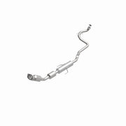 MagnaFlow Exhaust Products 52581 - OEM Grade Direct-Fit Catalytic Converter 2