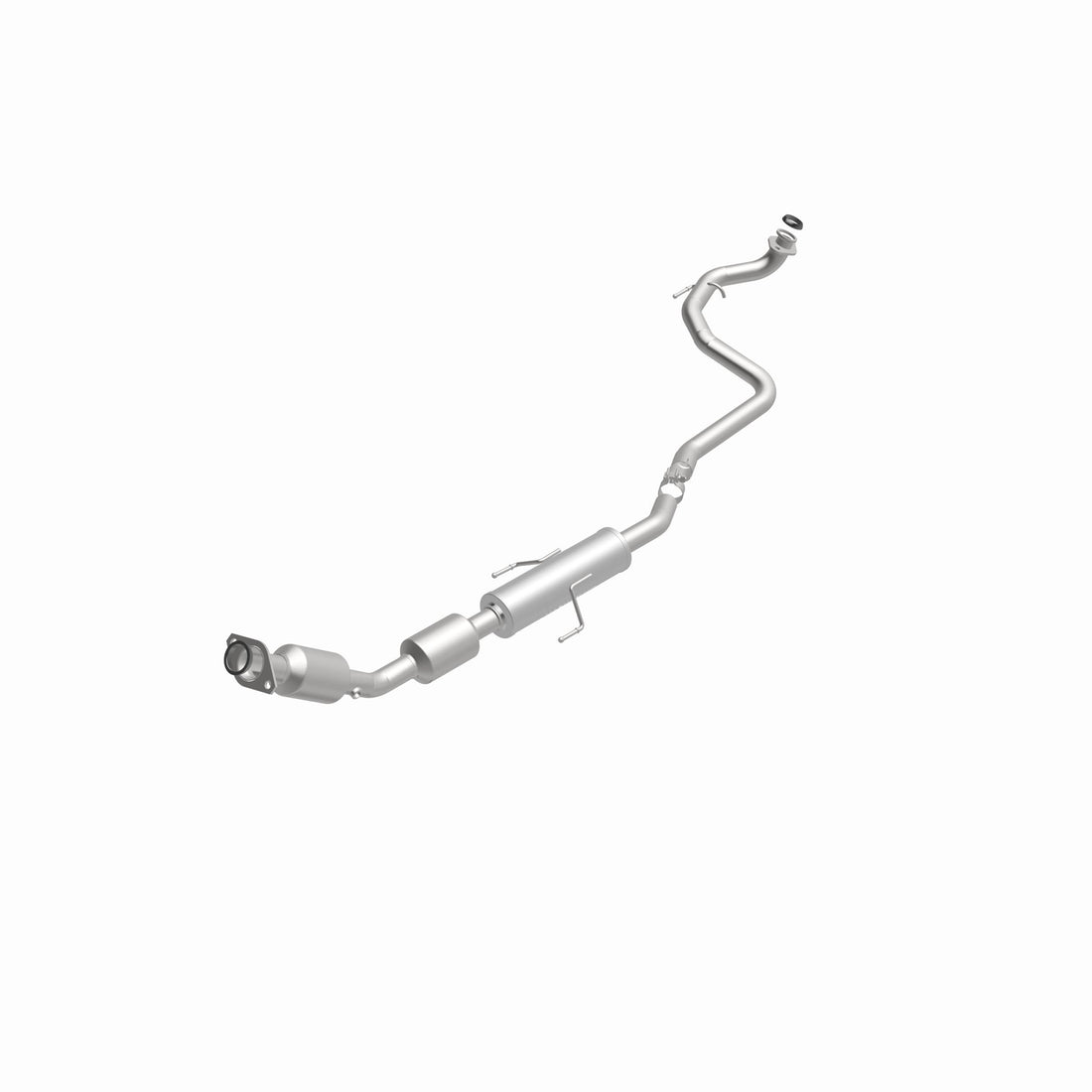 MagnaFlow Exhaust Products 52581 - OEM Grade Direct-Fit Catalytic Converter 3