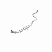 MagnaFlow Exhaust Products 52581 - OEM Grade Direct-Fit Catalytic Converter 3