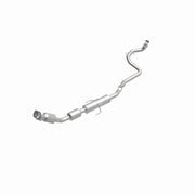 MagnaFlow Exhaust Products 52581 - OEM Grade Direct-Fit Catalytic Converter 4