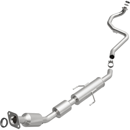 MagnaFlow Exhaust Products 52584 - OEM Grade Direct-Fit Catalytic Converter 1