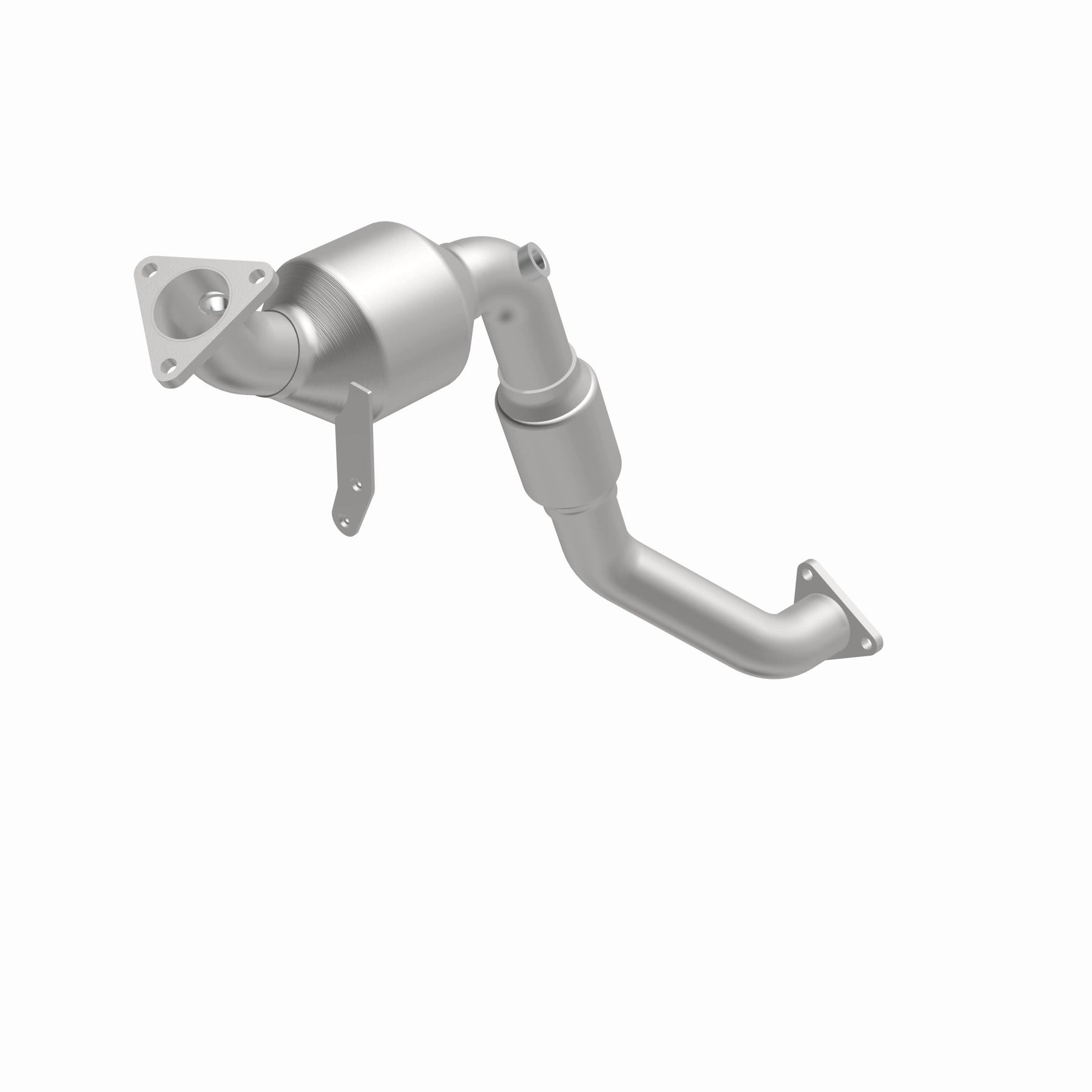 MagnaFlow Exhaust Products 52585 - OEM Grade Direct-Fit Catalytic Converter 2