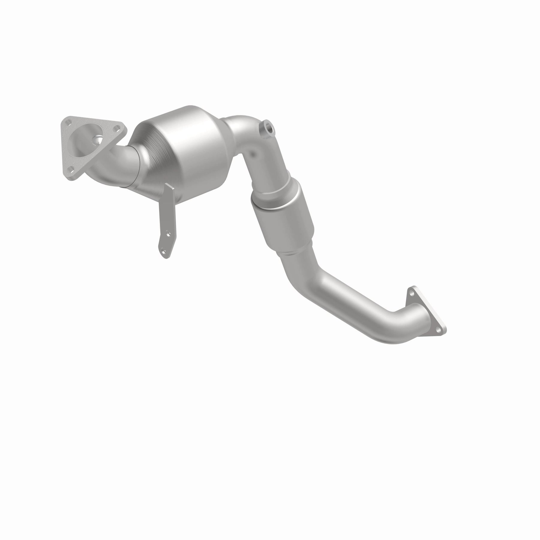 MagnaFlow Exhaust Products 52585 - OEM Grade Direct-Fit Catalytic Converter 4