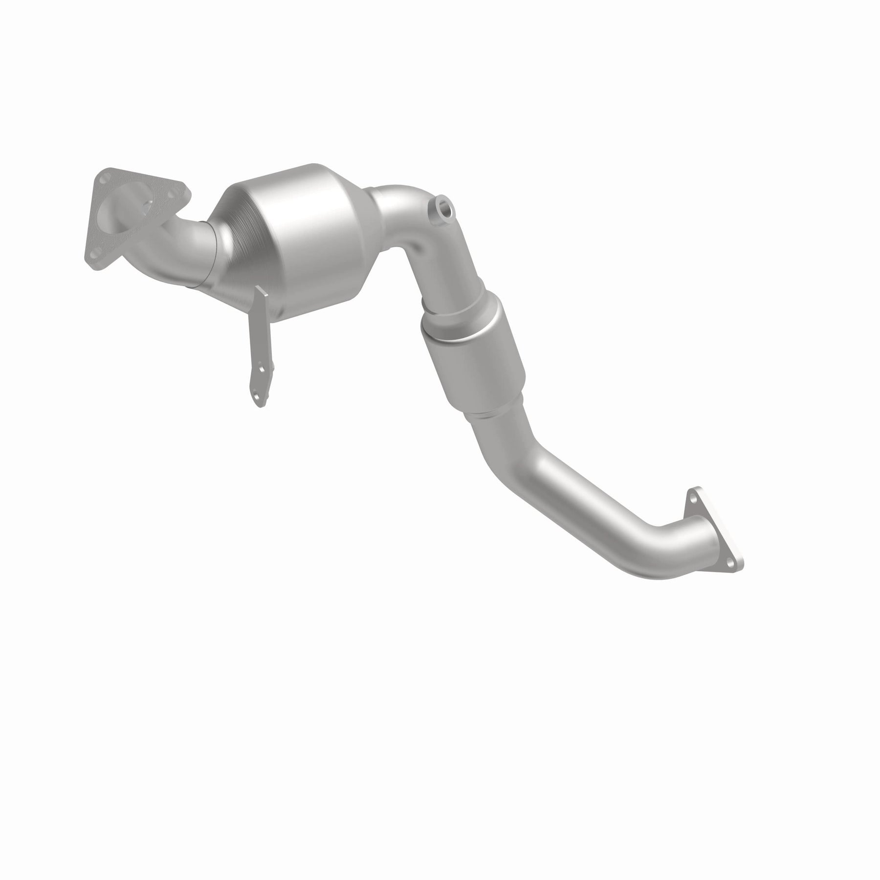 MagnaFlow Exhaust Products 52585 - OEM Grade Direct-Fit Catalytic Converter 5