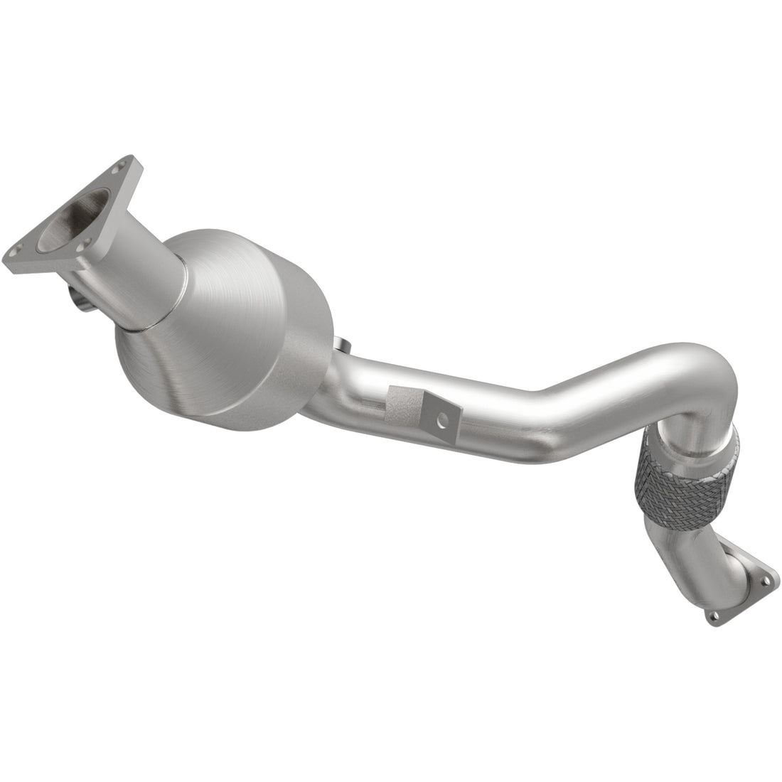MagnaFlow Exhaust Products 52586 - OEM Grade Direct-Fit Catalytic Converter 1