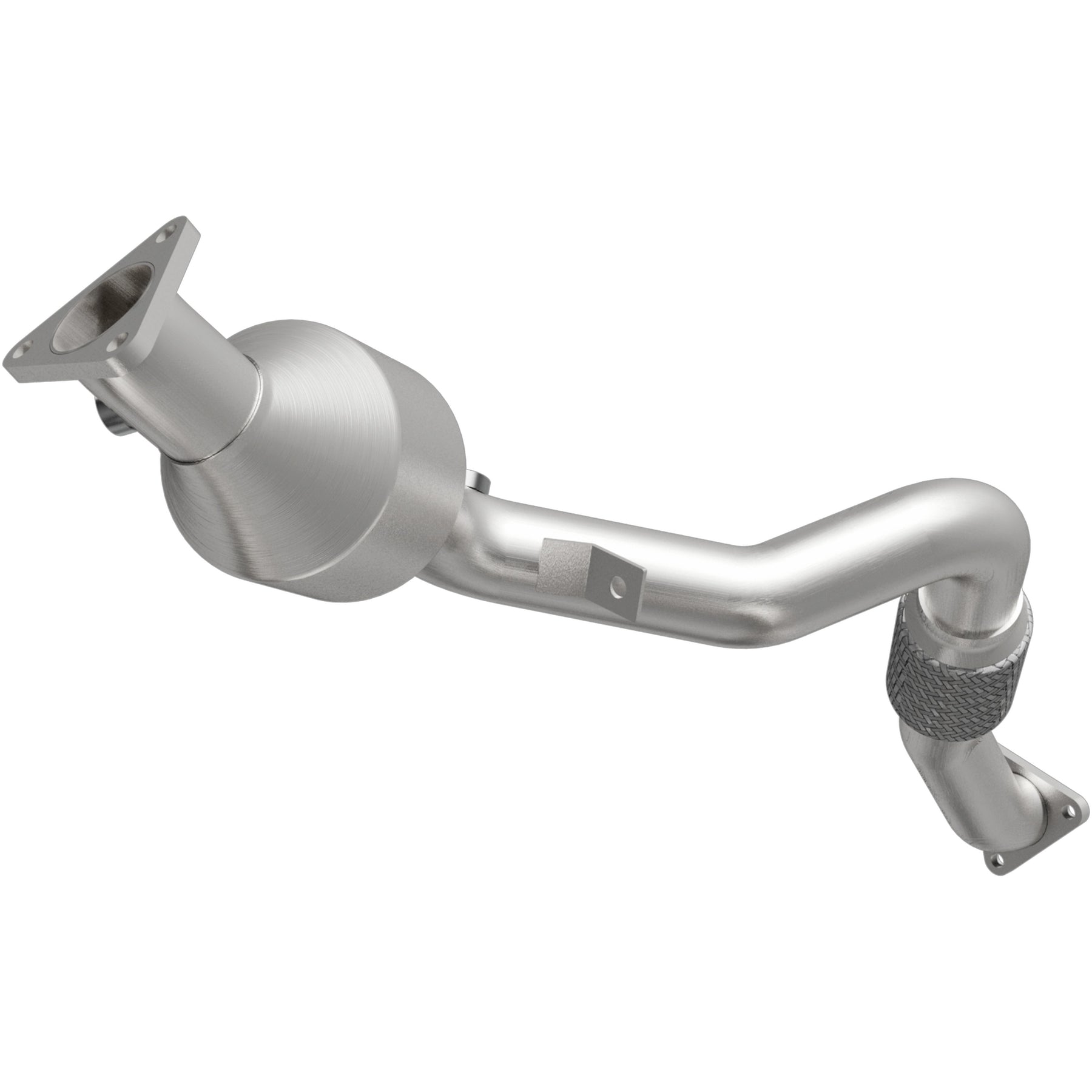 MagnaFlow Exhaust Products 52586 - OEM Grade Direct-Fit Catalytic Converter 1
