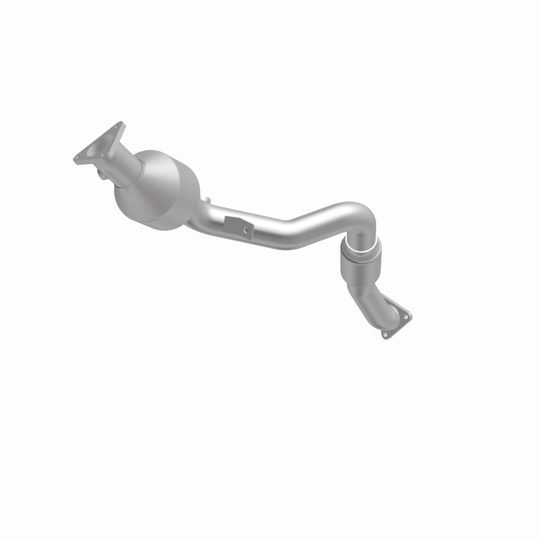MagnaFlow Exhaust Products 52586 - OEM Grade Direct-Fit Catalytic Converter 3