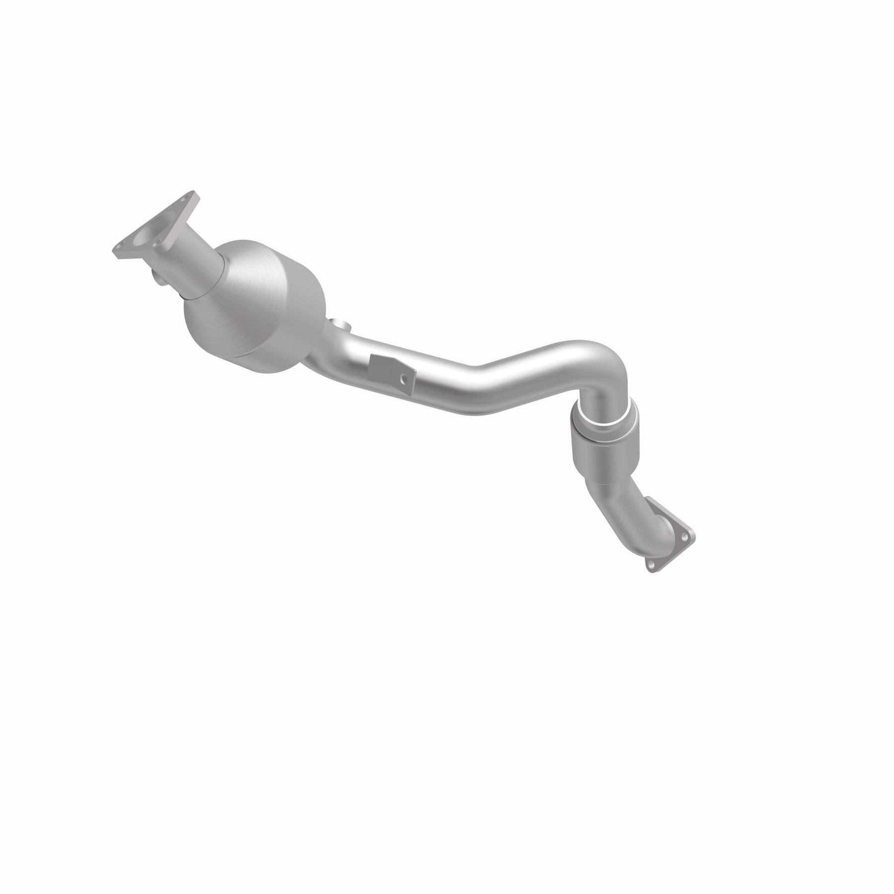 MagnaFlow Exhaust Products 52586 - OEM Grade Direct-Fit Catalytic Converter 4