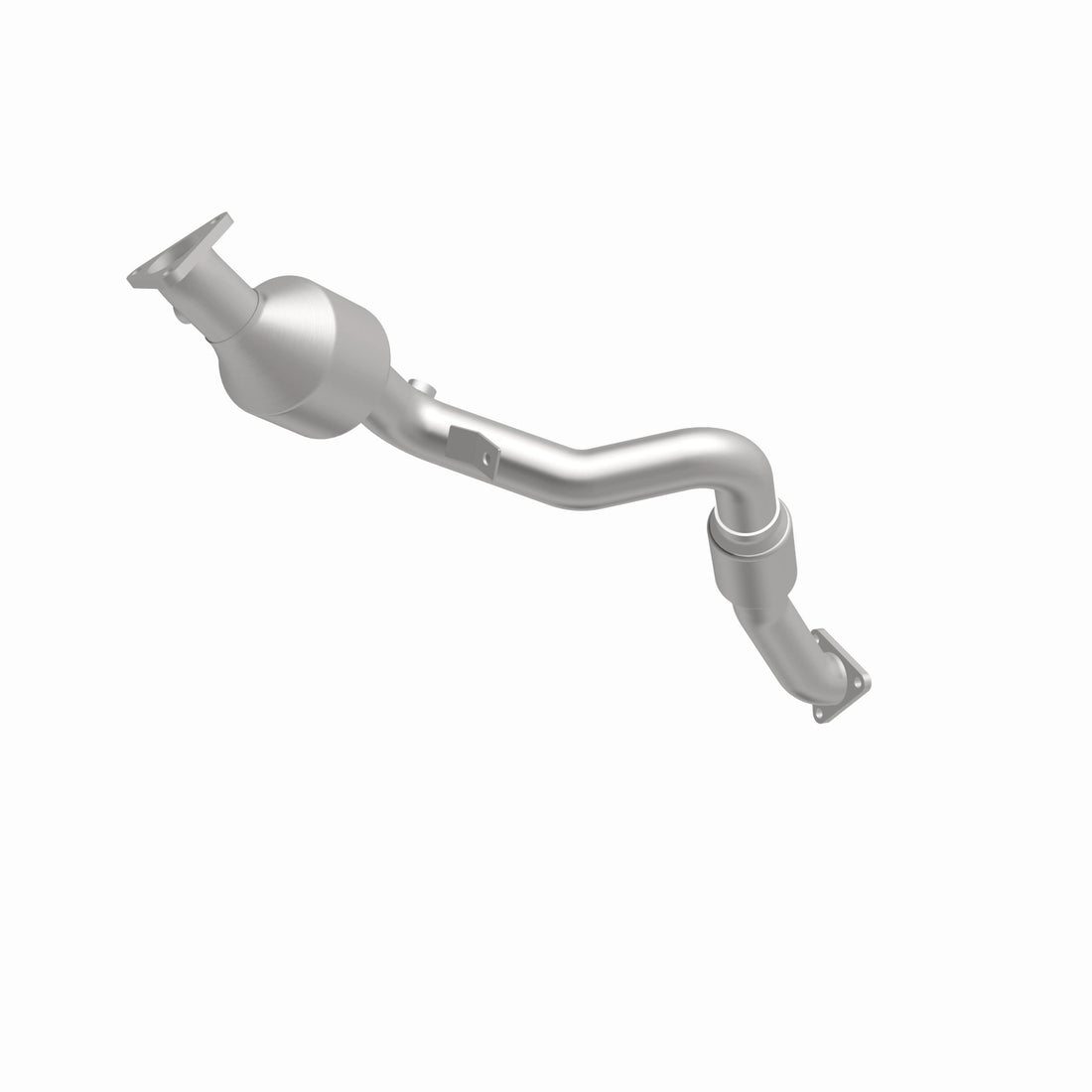 MagnaFlow Exhaust Products 52586 - OEM Grade Direct-Fit Catalytic Converter 5