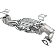 MagnaFlow Exhaust Products 52587 - OEM Grade Manifold Catalytic Converter 1