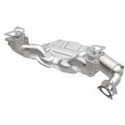MagnaFlow Exhaust Products 52587 - OEM Grade Manifold Catalytic Converter 3