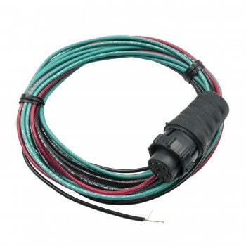 AutoMeter 5258 - WIRE HARNESS, TACHOMETER FOR MODEL 8199-05702 4