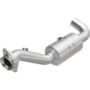 MagnaFlow Exhaust Products 52591 - OEM Grade Direct-Fit Catalytic Converter 1