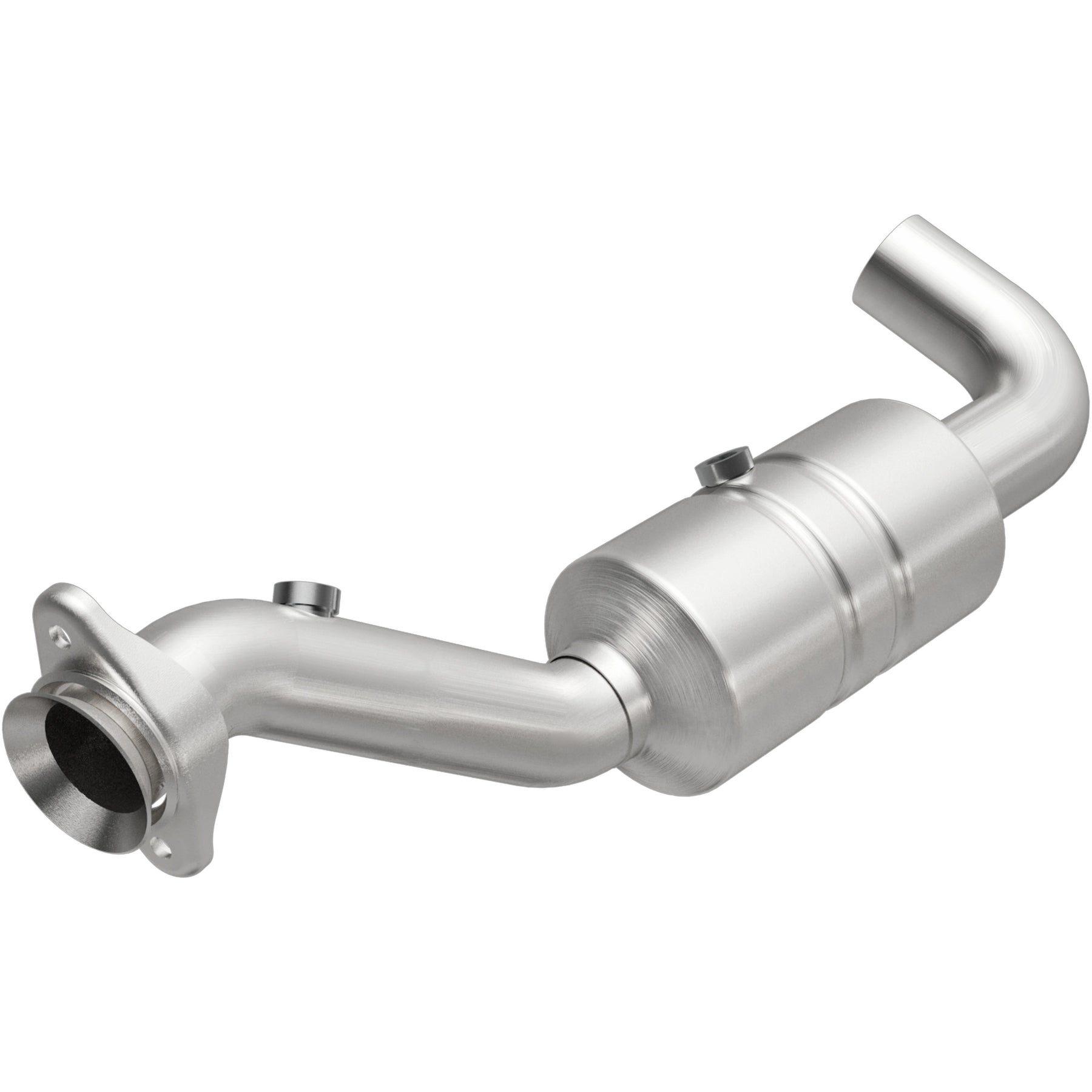 MagnaFlow Exhaust Products 52591 - OEM Grade Direct-Fit Catalytic Converter 1
