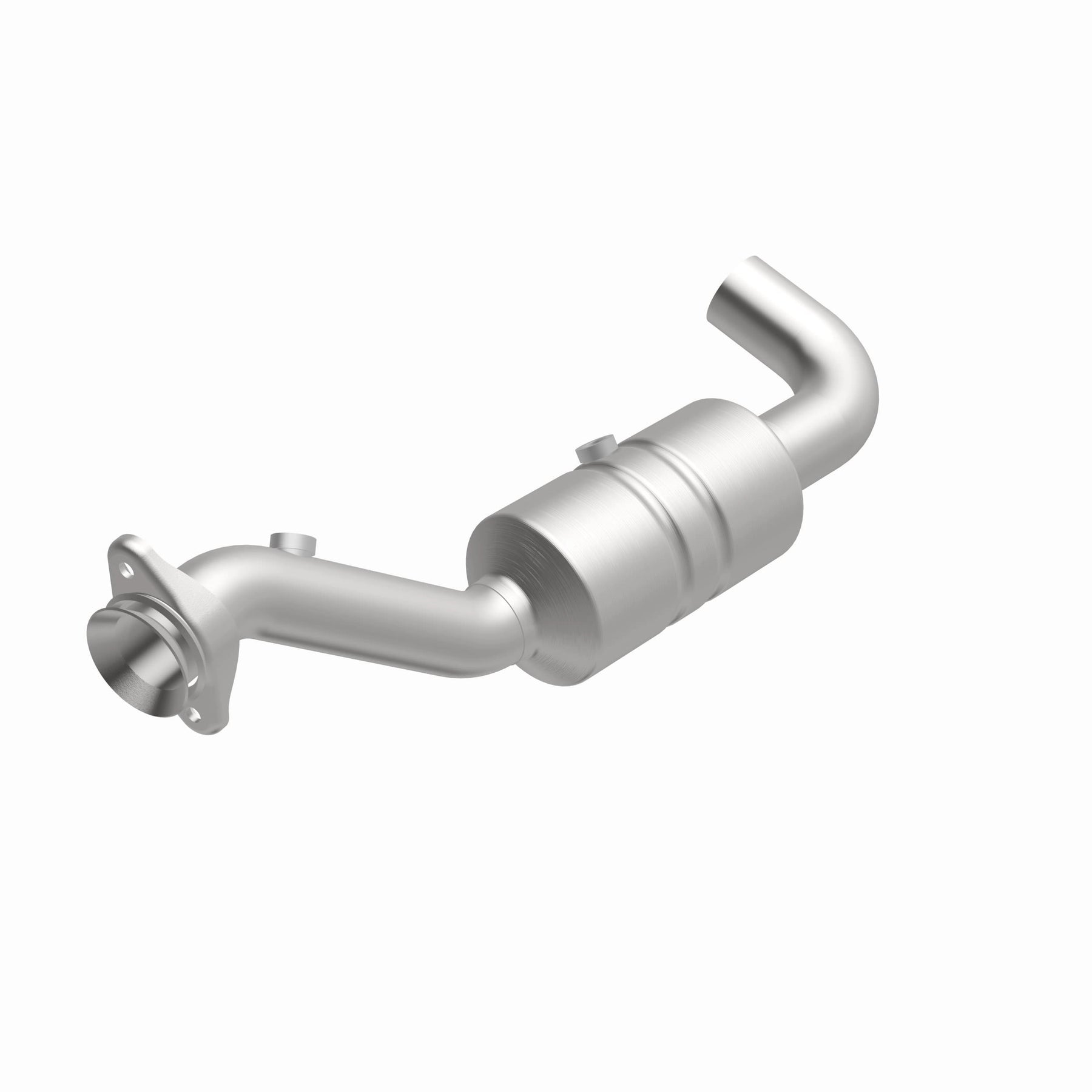 MagnaFlow Exhaust Products 52591 - OEM Grade Direct-Fit Catalytic Converter 2