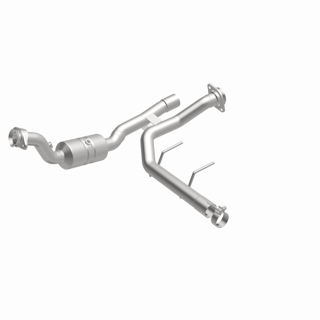 MagnaFlow Exhaust Products 52592 - OEM Grade Direct-Fit Catalytic Converter 1