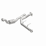 MagnaFlow Exhaust Products 52592 - OEM Grade Direct-Fit Catalytic Converter 1