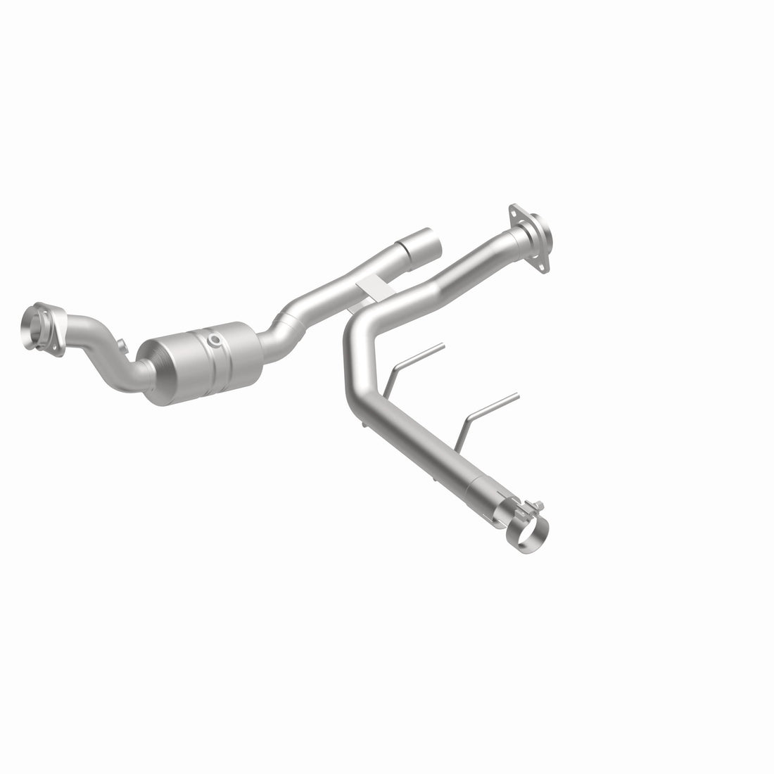 MagnaFlow Exhaust Products 52592 - OEM Grade Direct-Fit Catalytic Converter 2