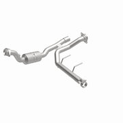 MagnaFlow Exhaust Products 52592 - OEM Grade Direct-Fit Catalytic Converter 2