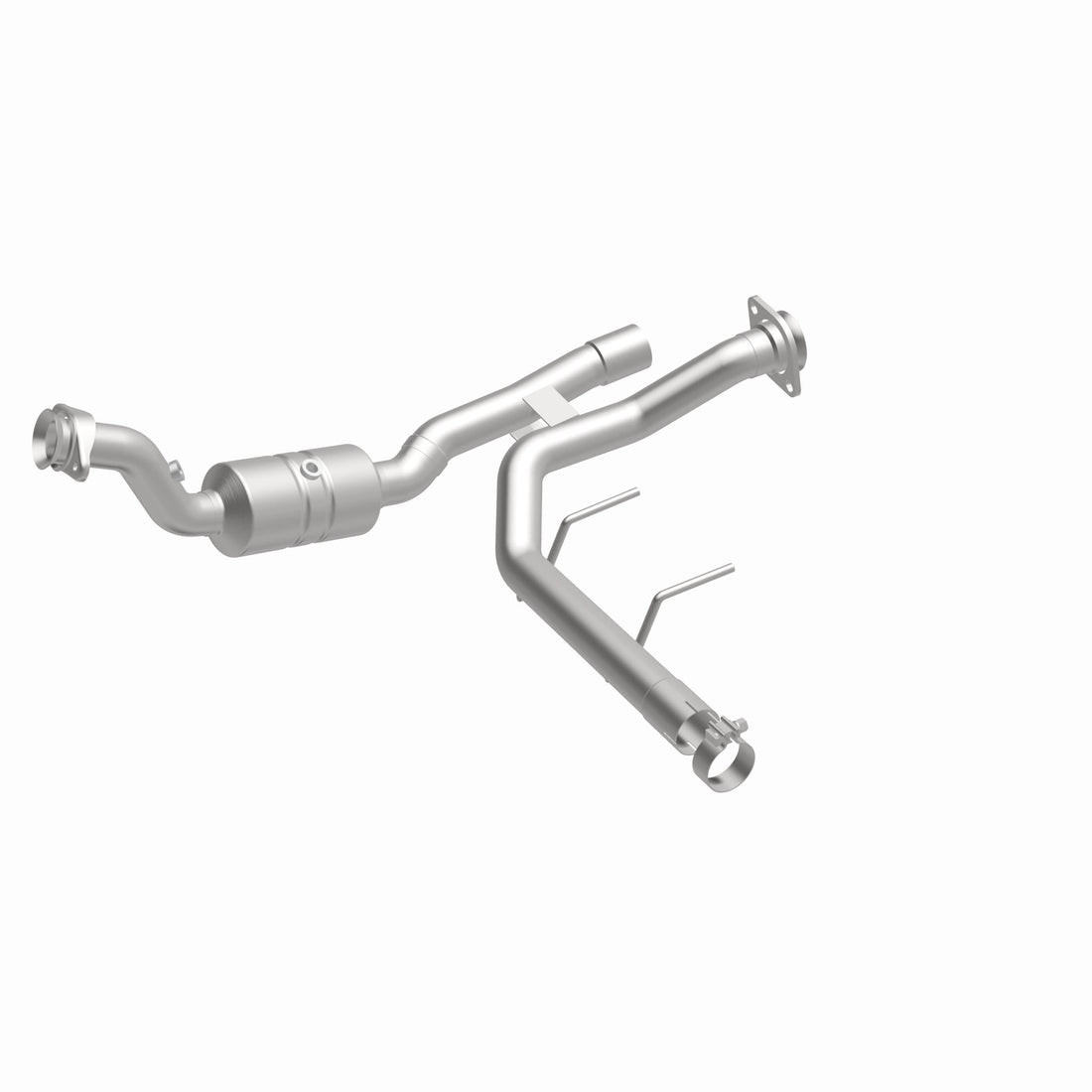MagnaFlow Exhaust Products 52592 - OEM Grade Direct-Fit Catalytic Converter 3