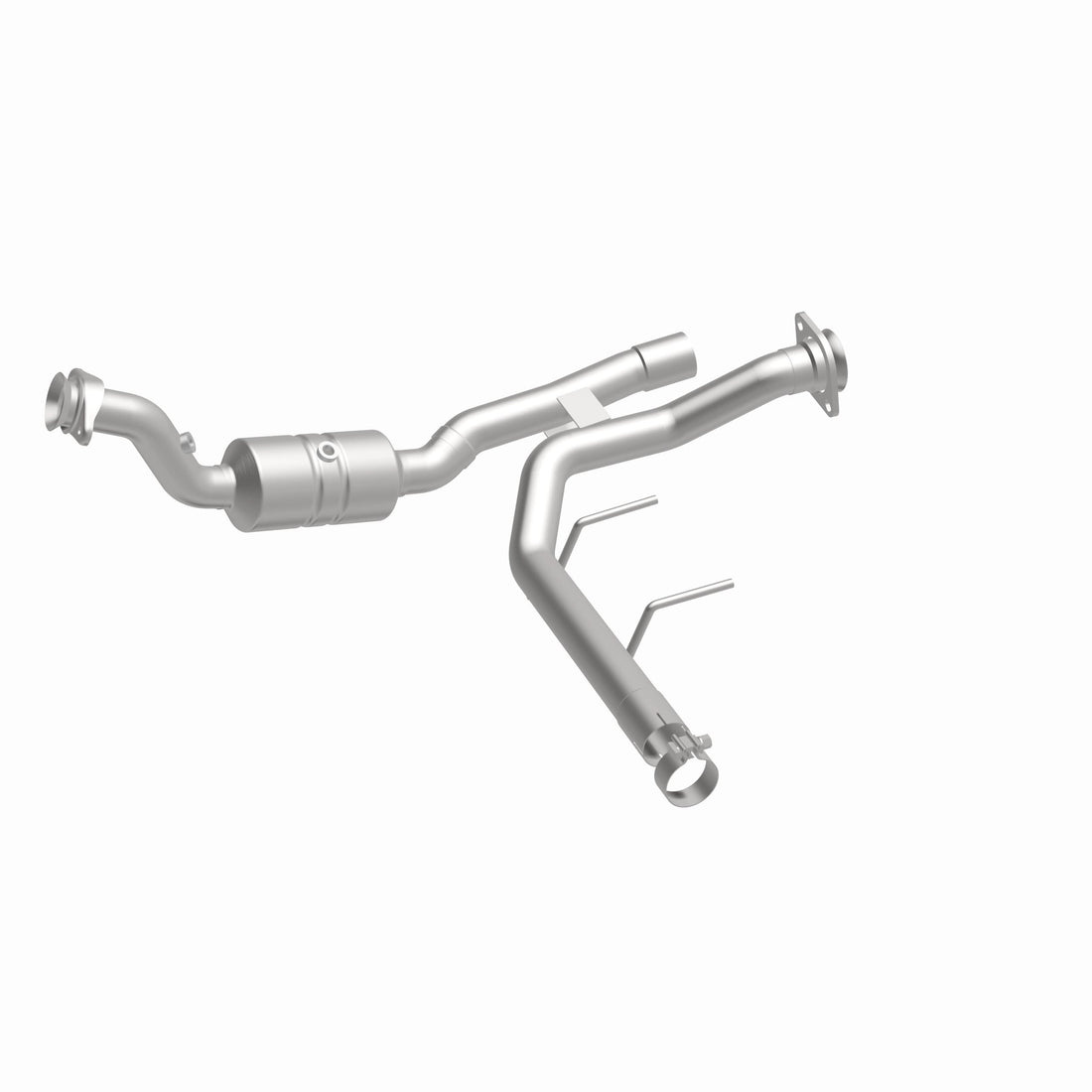 MagnaFlow Exhaust Products 52592 - OEM Grade Direct-Fit Catalytic Converter 4