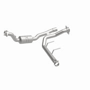 MagnaFlow Exhaust Products 52592 - OEM Grade Direct-Fit Catalytic Converter 4