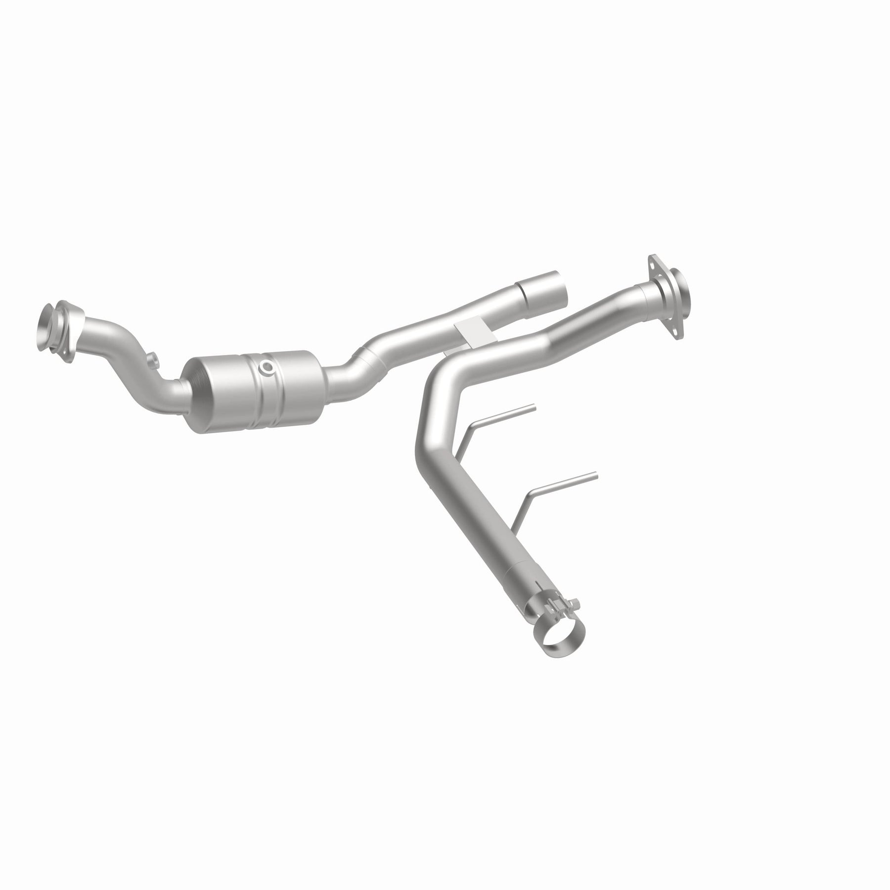 MagnaFlow Exhaust Products 52592 - OEM Grade Direct-Fit Catalytic Converter 4