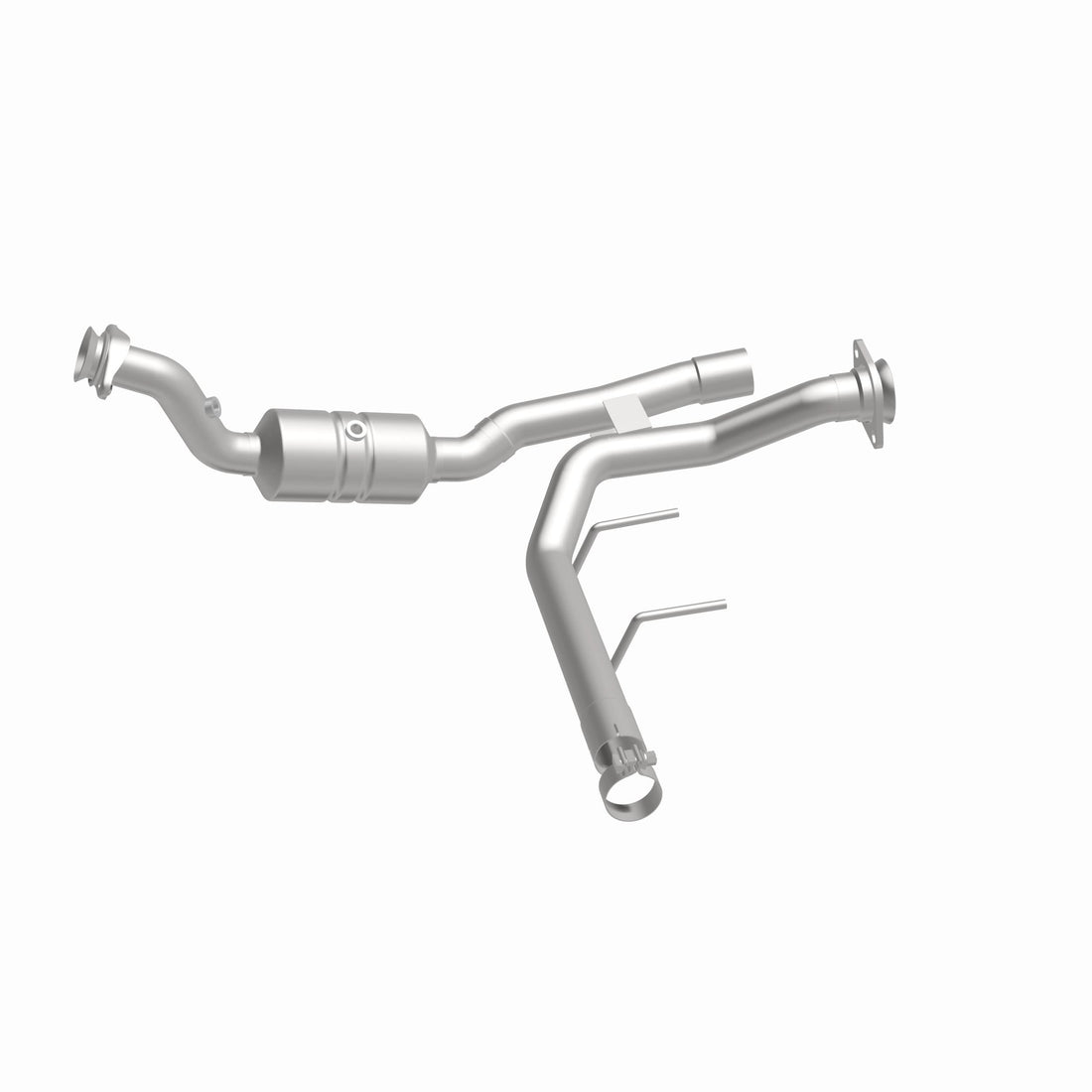 MagnaFlow Exhaust Products 52592 - OEM Grade Direct-Fit Catalytic Converter 5