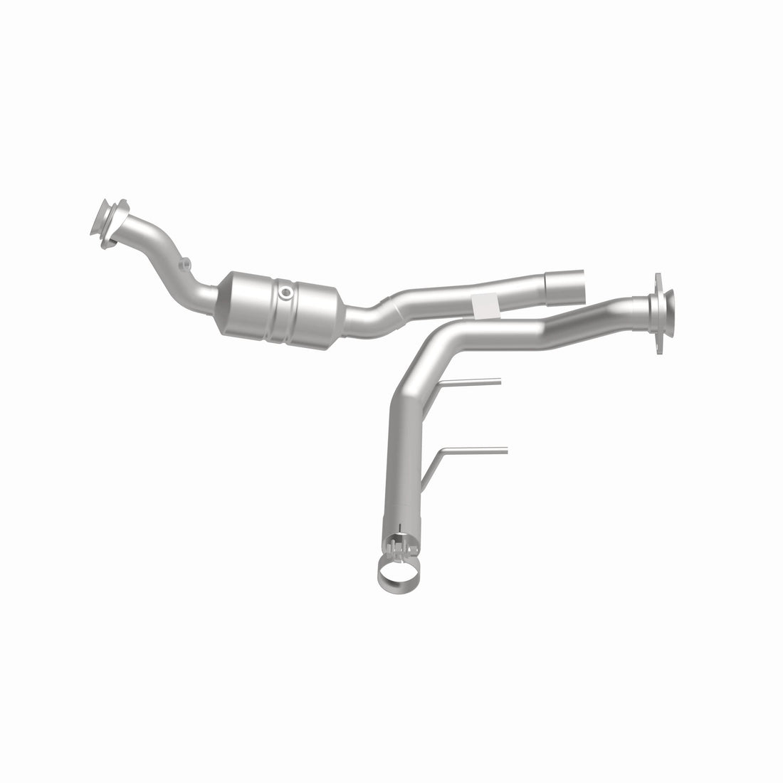 MagnaFlow Exhaust Products 52592 - OEM Grade Direct-Fit Catalytic Converter