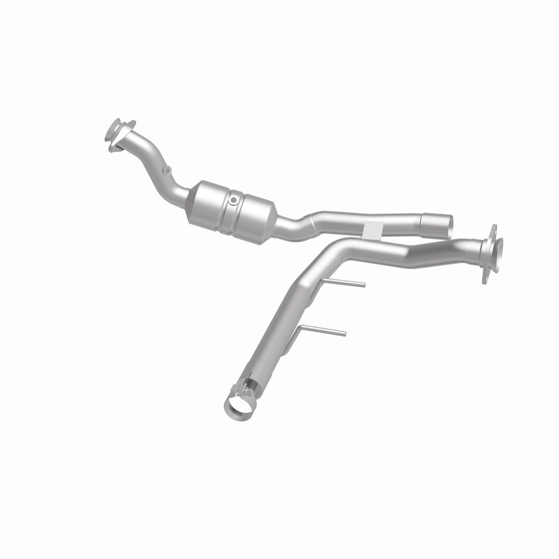 MagnaFlow Exhaust Products 52592 - OEM Grade Direct-Fit Catalytic Converter
