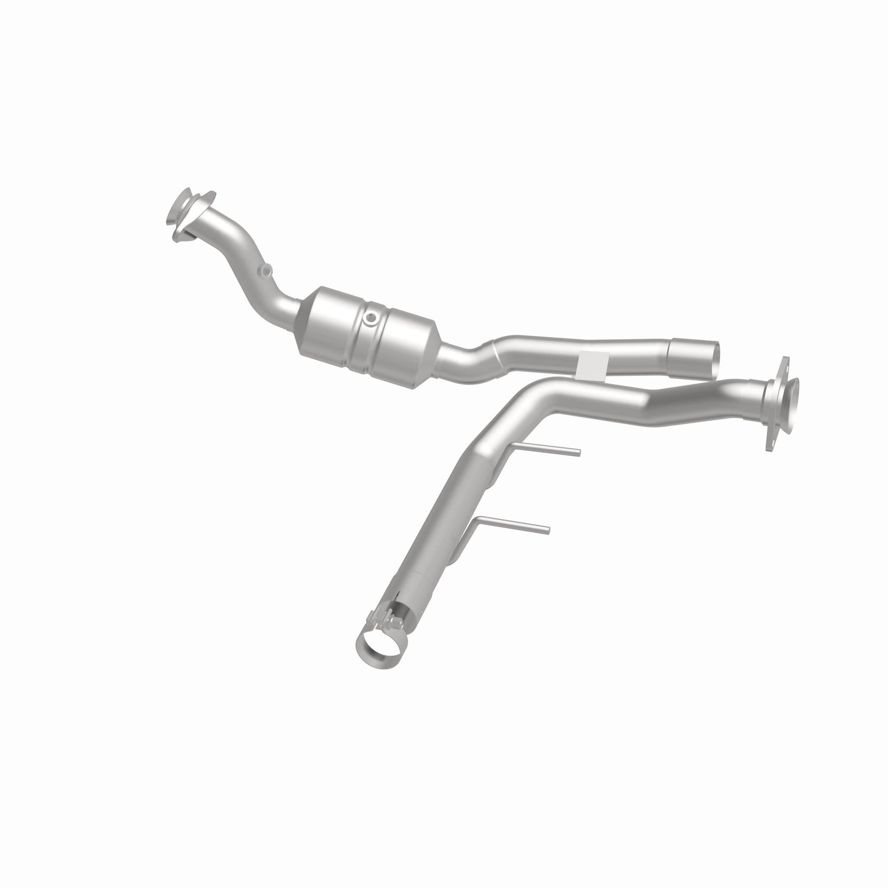 MagnaFlow Exhaust Products 52592 - OEM Grade Direct-Fit Catalytic Converter