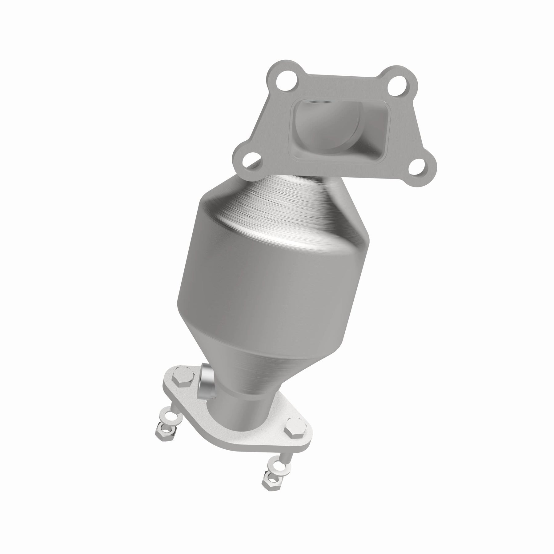 MagnaFlow Exhaust Products 52594 - OEM Grade Direct-Fit Catalytic Converter 1