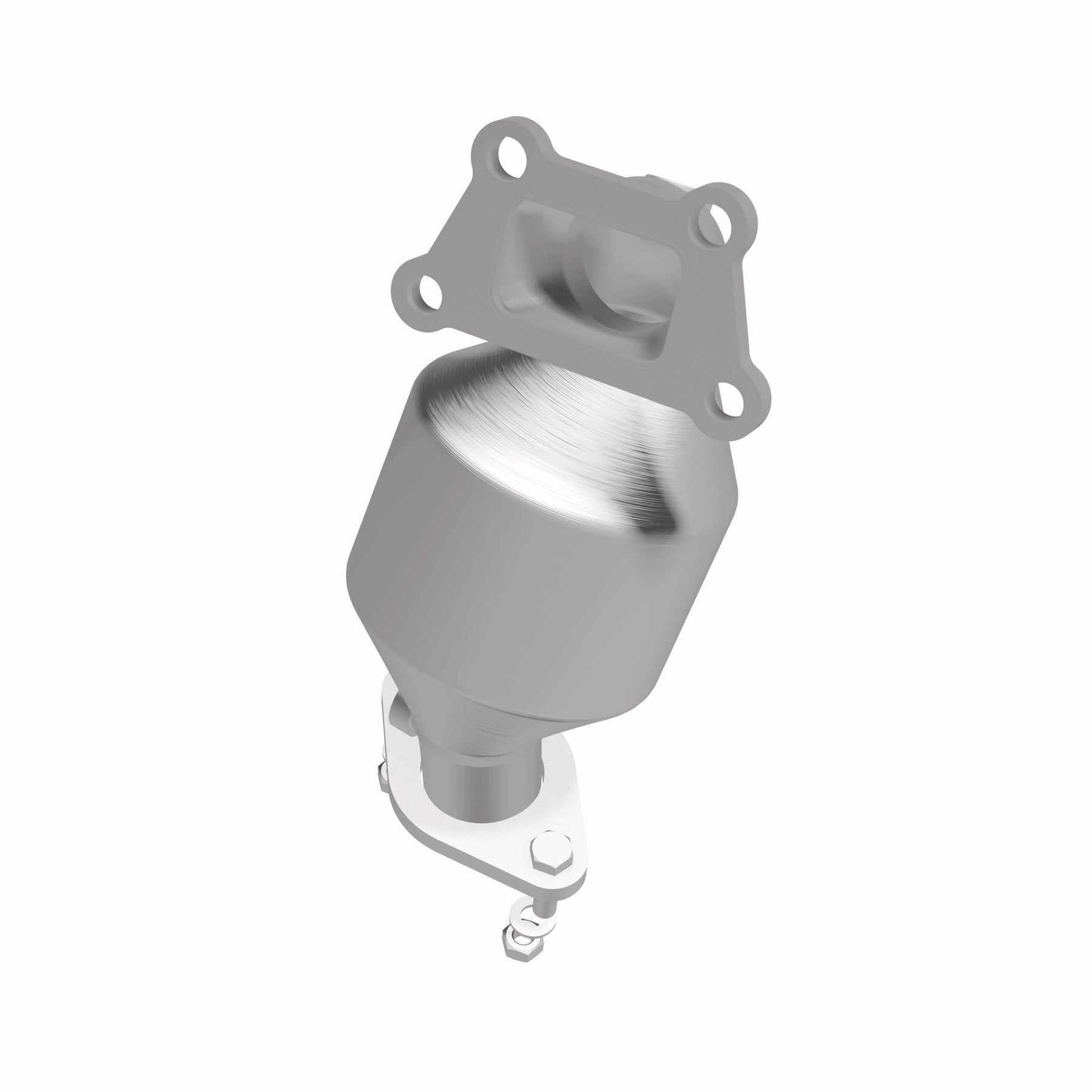 MagnaFlow Exhaust Products 52594 - OEM Grade Direct-Fit Catalytic Converter 3