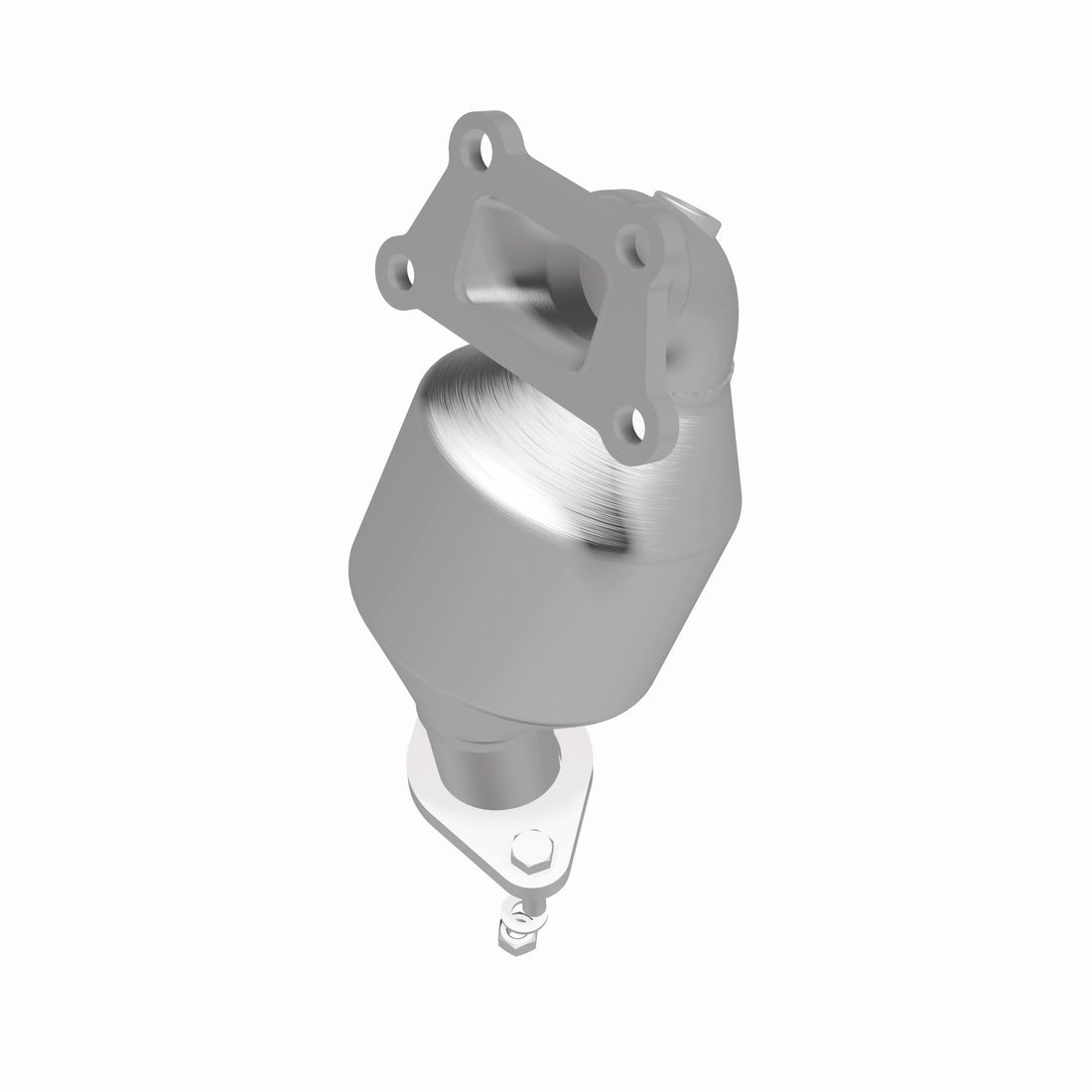 MagnaFlow Exhaust Products 52594 - OEM Grade Direct-Fit Catalytic Converter 4