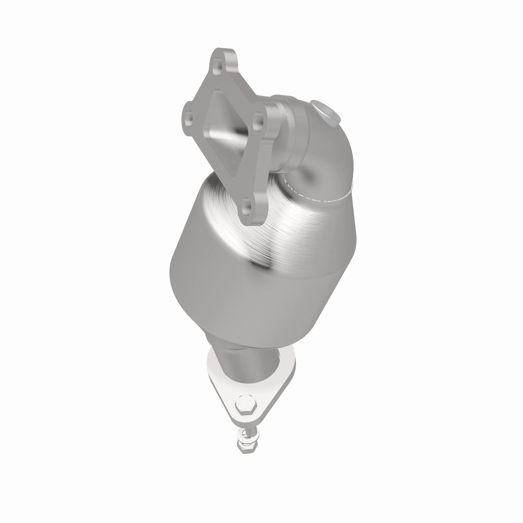 MagnaFlow Exhaust Products 52594 - OEM Grade Direct-Fit Catalytic Converter 5