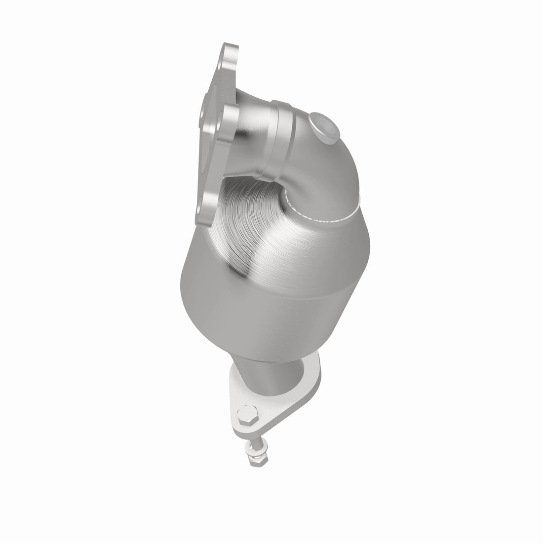 MagnaFlow Exhaust Products 52594 - OEM Grade Direct-Fit Catalytic Converter
