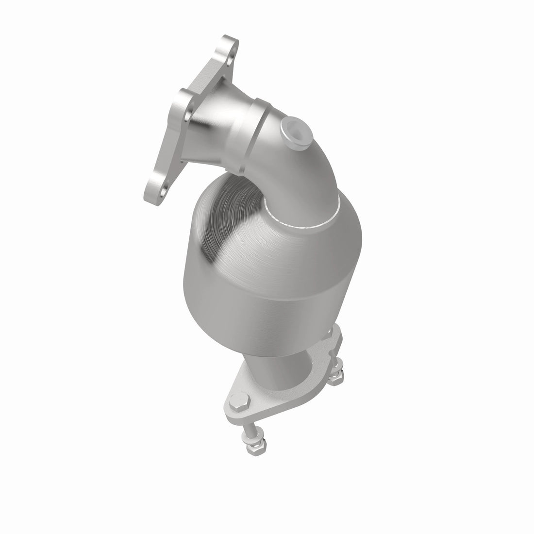 MagnaFlow Exhaust Products 52594 - OEM Grade Direct-Fit Catalytic Converter