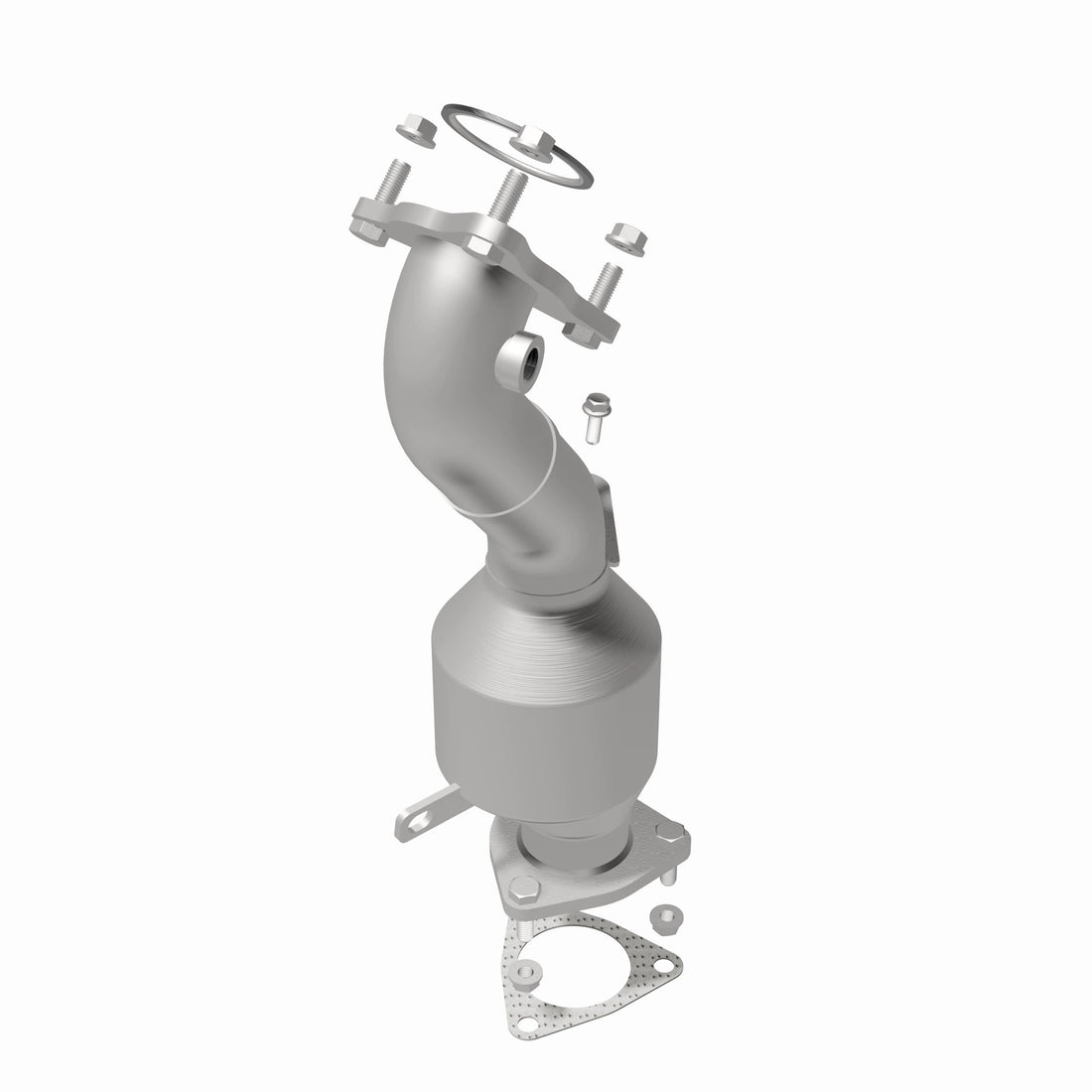 MagnaFlow Exhaust Products 52608 OEM Grade premium catalytic converter for 2015-2022 Chevrolet/GMC, view 2