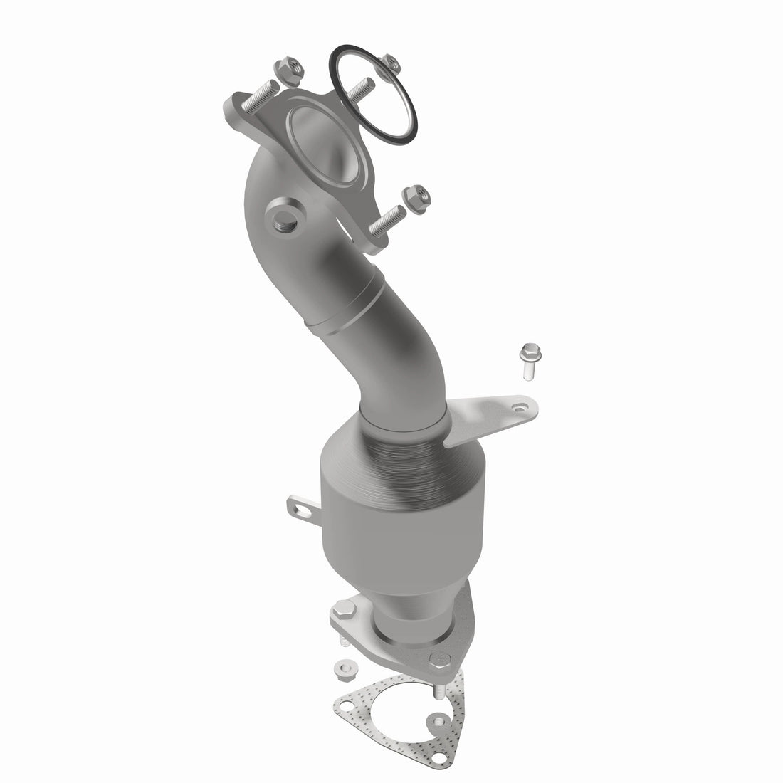 MagnaFlow Exhaust Products 52608 OEM Grade premium catalytic converter for 2015-2022 Chevrolet/GMC, view 5