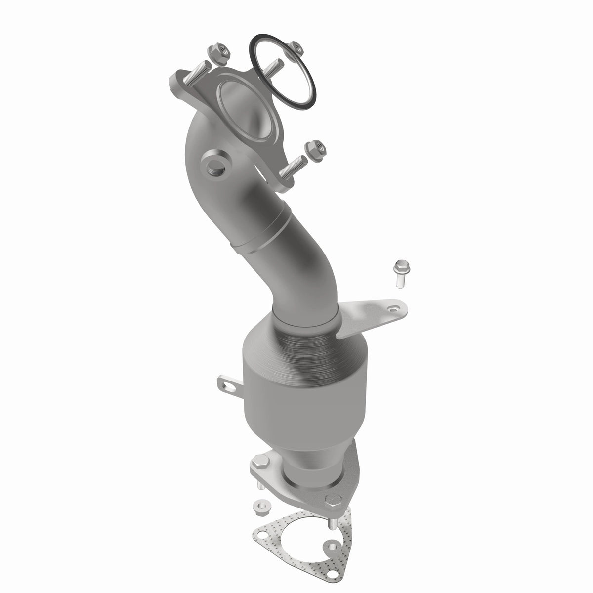 MagnaFlow Exhaust Products 52608 - OEM Grade Direct-Fit Catalytic Converter 5