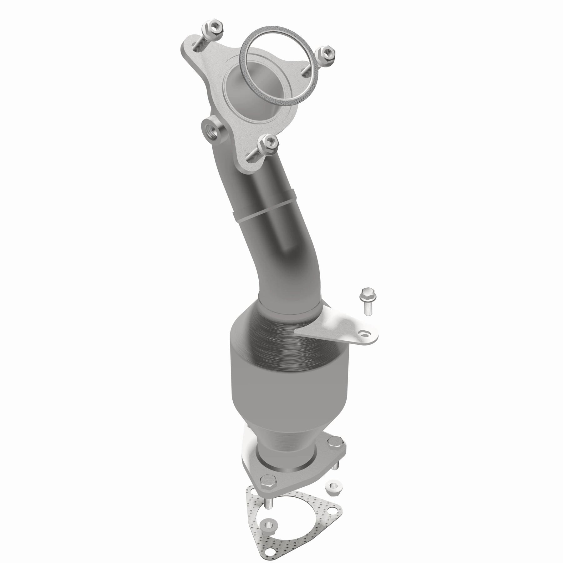 MagnaFlow Exhaust Products 52608 OEM Grade premium catalytic converter for 2015-2022 Chevrolet/GMC, view 7