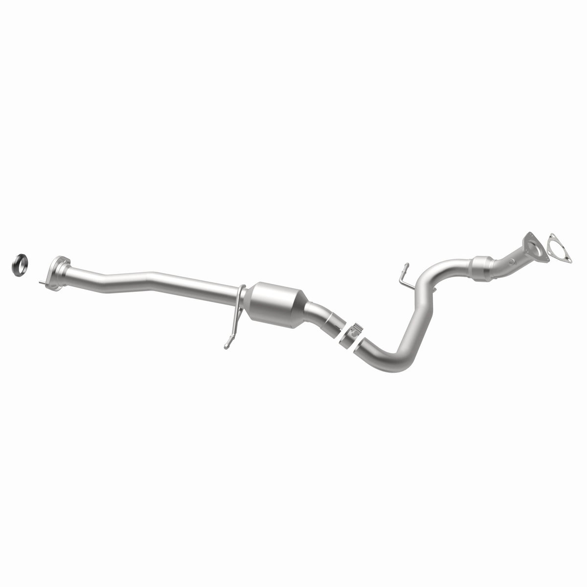MagnaFlow Exhaust Products 52609 - OEM Grade Direct-Fit Catalytic Converter 2