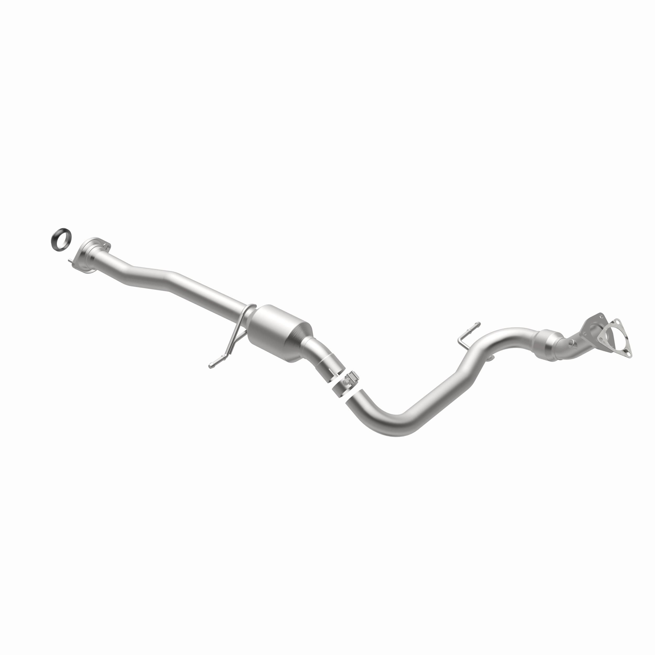 MagnaFlow Exhaust Products 52609 - OEM Grade Direct-Fit Catalytic Converter 3