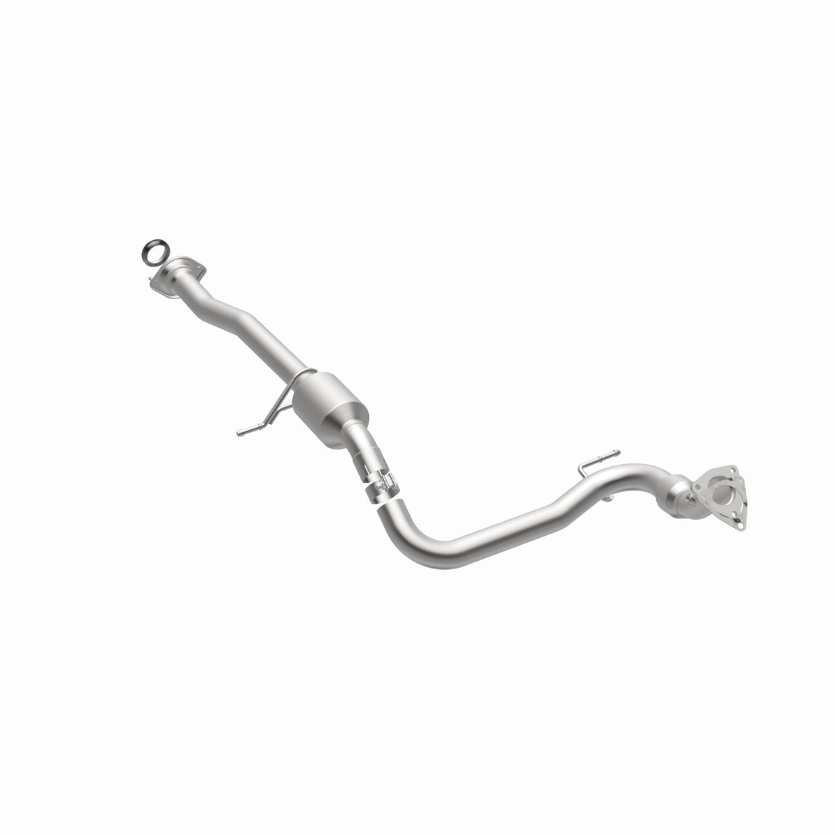 MagnaFlow Exhaust Products 52609 - OEM Grade Direct-Fit Catalytic Converter 4