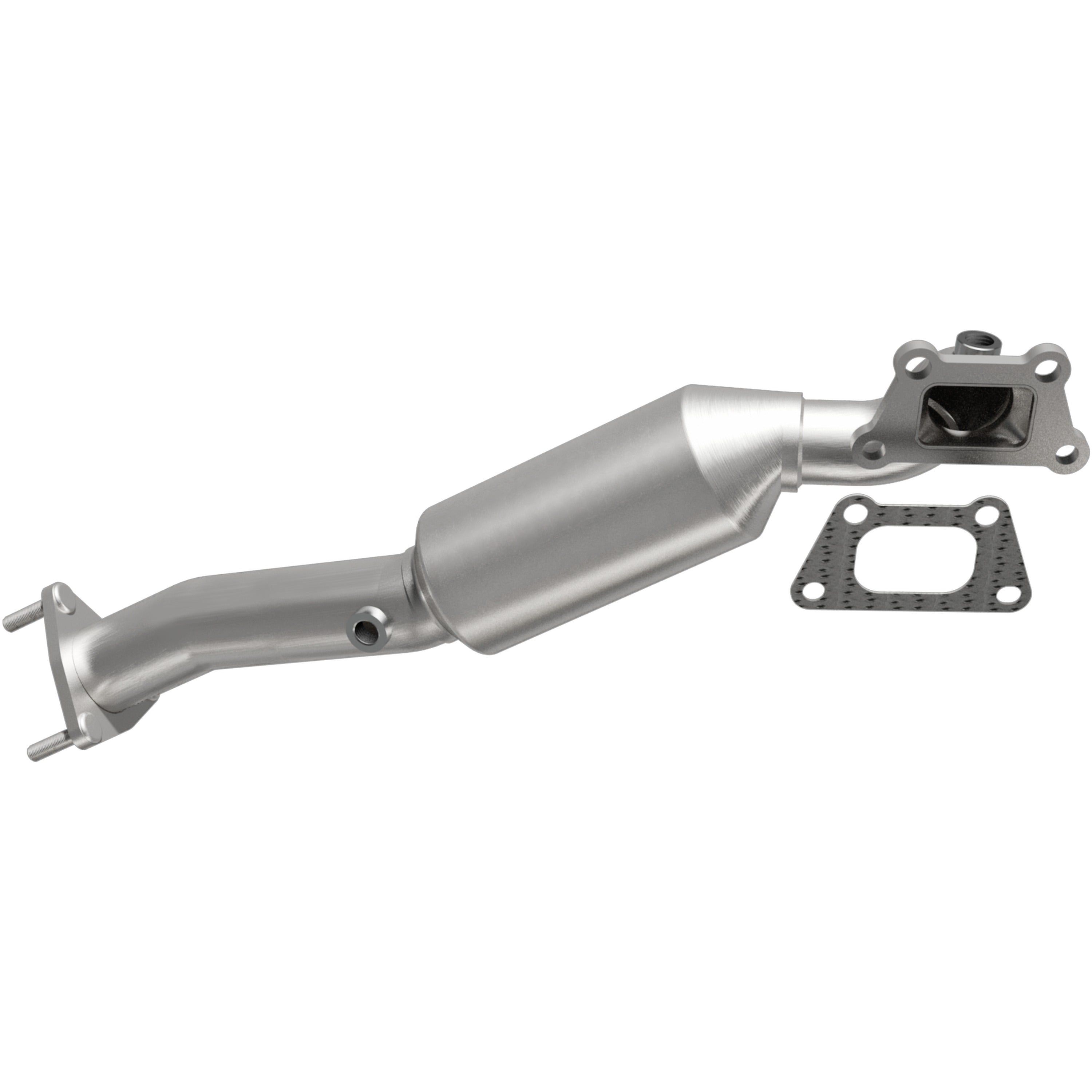 MagnaFlow Exhaust Products 52610 - OEM Grade Direct-Fit Catalytic Converter 1