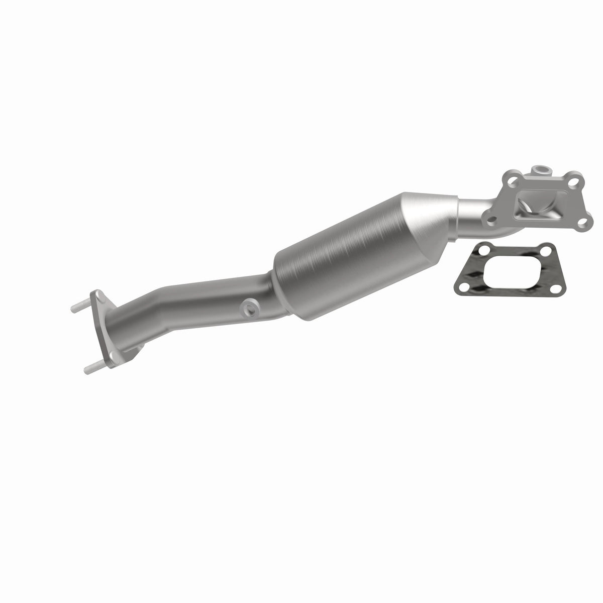 MagnaFlow Exhaust Products 52610 - OEM Grade Direct-Fit Catalytic Converter 2